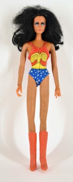 Dc Comics Action Figure (1 of 2)