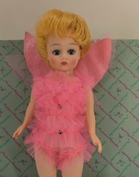 Madame Alexander Tinker Bell Disney Doll (1 of 6)