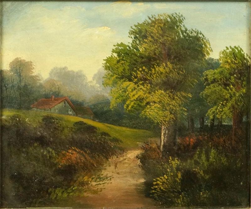 Attributed to John Edmund Mace (1 of 1)