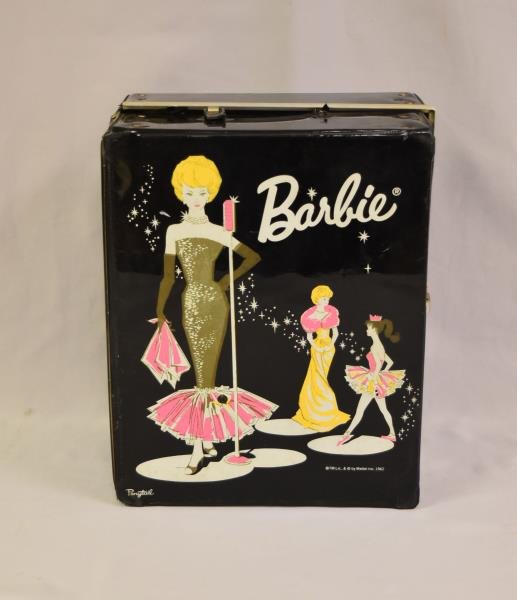 Barbie Carrying Case (1 of 2)