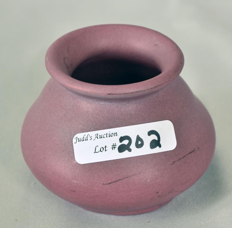 Van Briggle Vase (1 of 3)