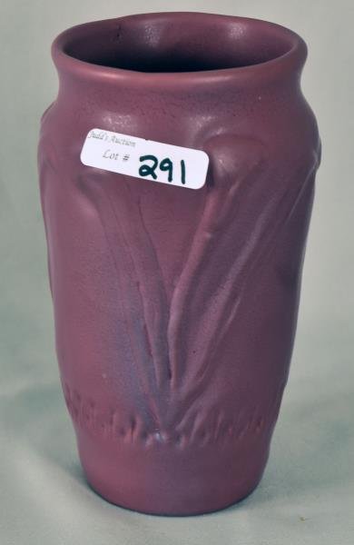 Van Briggle Original Vase (1 of 3)