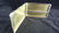 226: VINTAGE NAPIER STERLING & 14K GOLD CIGARETTE CASE - 6