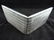 226: VINTAGE NAPIER STERLING & 14K GOLD CIGARETTE CASE - 7