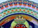 295: PAIR OF ROSENTHAL BJORN WIINBLAD PLATES 1971, 1972 - 8
