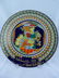 296: PAIR OF ROSENTHAL BJORN WIINBLAD PLATES 1973, 1974 - 4
