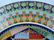 296: PAIR OF ROSENTHAL BJORN WIINBLAD PLATES 1973, 1974 - 6