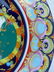 297: PAIR OF ROSENTHAL BJORN WIINBLAD PLATES 1975, 197 - 8