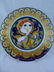 298: PAIR OF ROSENTHAL BJORN WIINBLAD PLATES 1977, 1978 - 6