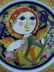 298: PAIR OF ROSENTHAL BJORN WIINBLAD PLATES 1977, 1978 - 7