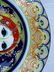 298: PAIR OF ROSENTHAL BJORN WIINBLAD PLATES 1977, 1978 - 8