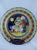 299: PAIR OF ROSENTHAL BJORN WIINBLAD PLATES 1979, 1980 - 2