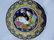 299: PAIR OF ROSENTHAL BJORN WIINBLAD PLATES 1979, 1980 - 6