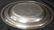 240: ANTIQUE ODIOT FRENCH STERLING SILVER PLATE - 5