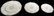 195: 114 PIECE ROYAL DOULTON MONTEIGN CHINA SET H4954 - 4