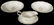 195: 114 PIECE ROYAL DOULTON MONTEIGN CHINA SET H4954 - 9