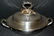 98: ANTIQUE ODIOT FRENCH 950 SILVER COVERED BOWL