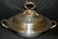 98: ANTIQUE ODIOT FRENCH 950 SILVER COVERED BOWL - 4