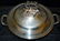 98: ANTIQUE ODIOT FRENCH 950 SILVER COVERED BOWL - 6