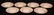 282: 52pc ANTIQUE AHRENFELDT PORCELAIN DINNERWARE - 6