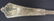 184: 3 PIECES OF TIFFANY & Co STERLING SERVING PIECES - 8