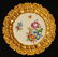86: 45pc MEISSEN GERMAN PORCELAIN CHINA SET - 3