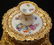 86: 45pc MEISSEN GERMAN PORCELAIN CHINA SET - 6