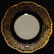 29: 33 PIECES OF WEIMAR DORA COBALT POCELAIN CHINA - 4