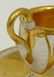 47: EXQUISITE AND RARE MEISSEN SWAN CUP & SAUCER SET - 3