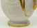 47: EXQUISITE AND RARE MEISSEN SWAN CUP & SAUCER SET - 4