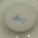 47: EXQUISITE AND RARE MEISSEN SWAN CUP & SAUCER SET - 5