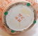 255: CHINESE PORCELAIN ENAMELED ELEPHANT MOTIF VASE - 8