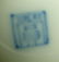 56: Pr 18th/19th C BLUE & WHITE PORCELAIN TEA BOWLS - 4