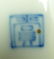 56: Pr 18th/19th C BLUE & WHITE PORCELAIN TEA BOWLS - 8