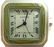 56: MENS 18K YG & SS CARTIER SANTOS WRISTWATCH - 2