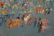 32: JEAN DUFY HAND SIGNED ARTIST PROOF LITHOGRAPH - 4