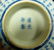 181: Pr 19th C CHINESE BLUE & WHITE PORCELAIN TEA BOWLS - 7