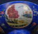 TWO 19th C CHINESE FAMILLE ROSE PORCELAIN BOWLS - 2