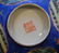 TWO 19th C CHINESE FAMILLE ROSE PORCELAIN BOWLS - 5