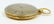 ANTIQUE L'EPINE FRENCH 18K YG POCKET WATCH - 3