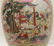 RARE 19th C CHINESE FAMILLE ROSE 100 BOYS VASE - 2