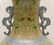 RARE 19th C CHINESE FAMILLE ROSE 100 BOYS VASE - 3