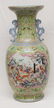 RARE 19th C CHINESE FAMILLE ROSE 100 BOYS VASE - 4