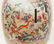 RARE 19th C CHINESE FAMILLE ROSE 100 BOYS VASE - 5