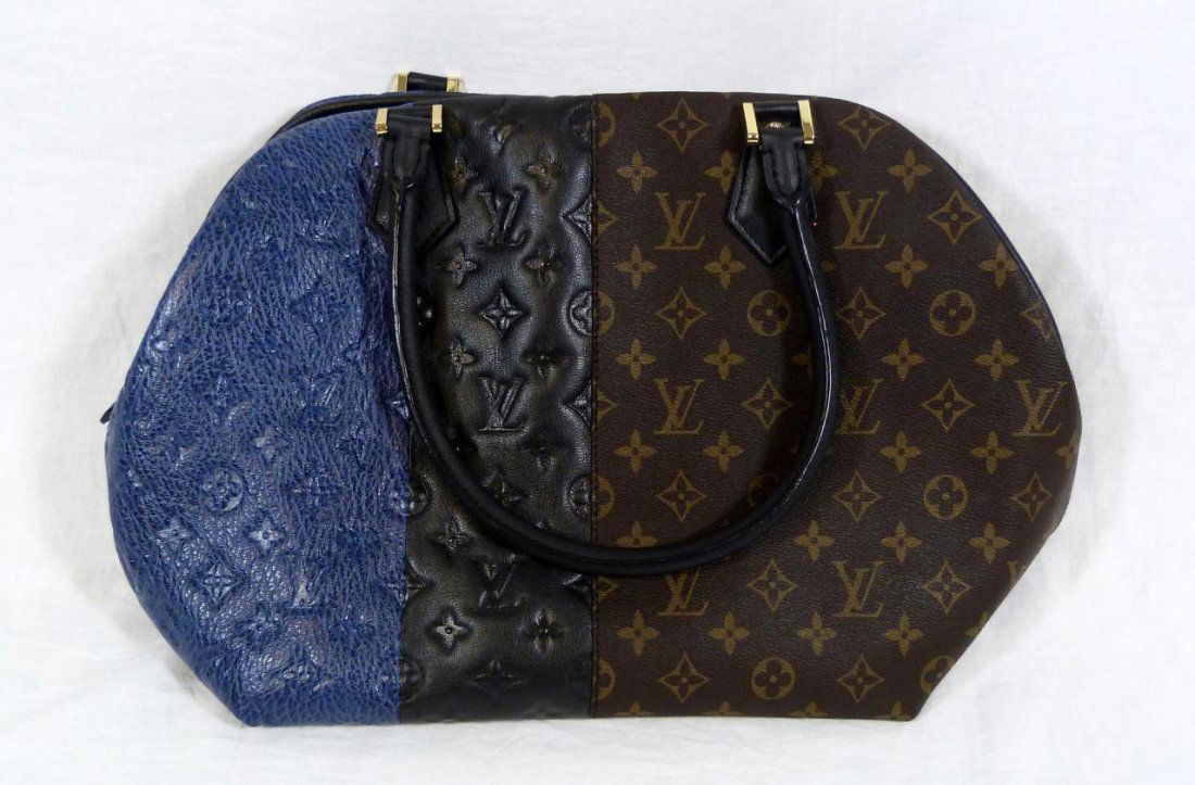 Cuir glace louis vuitton sale