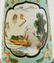 CHINESE REPUBLIC PERIOD FAMILLE NOIR ENAMELED VASE - 2