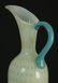 BAROVIER & TOSO MURANO 'BULLICANTE' GLASS EWER - 6