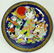 SET OF 3 BJORN WIINBLAD ROSENTHAL ALADIN PLATES - 2