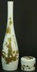 2 BJORN WIINBLAD ROSENTHAL CHINESE GOLD PORCELAIN