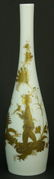 2 BJORN WIINBLAD ROSENTHAL CHINESE GOLD PORCELAIN - 2